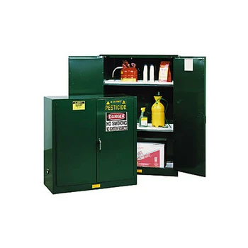 Pesticide Storage Cabinets