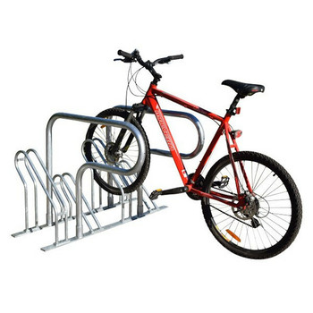 Bicycle Racks