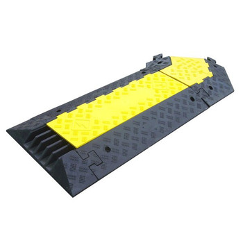 5 Channel Cable and Hose Protector