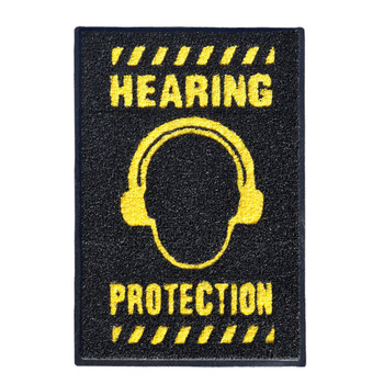 Safety mat - Hearing
