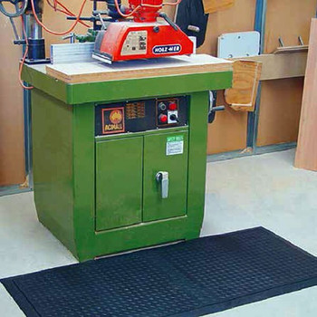 Solid Top Anti Fatigue Mats