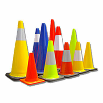 Traffic Cones & Accessories