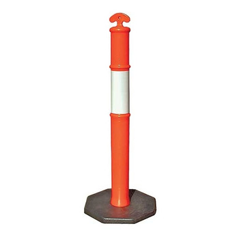 T-top Bollard