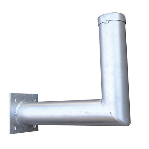 76mm Post to Wall Adapter Bracket