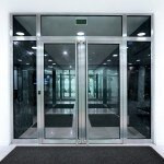 Deluxe Ribbed Entrance Runner Mats