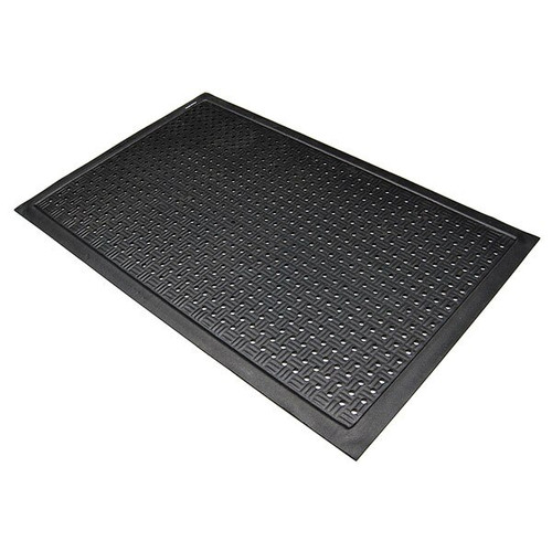 Cushion Tread Mat
