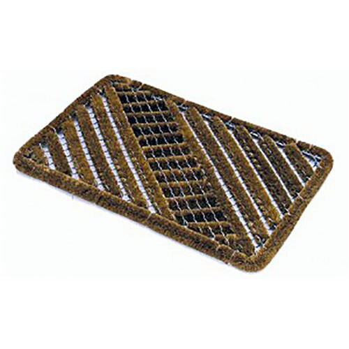 Bottle Brush Coir Mats