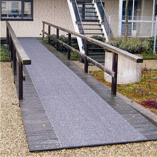 Safety Tread Anti-slip Matting