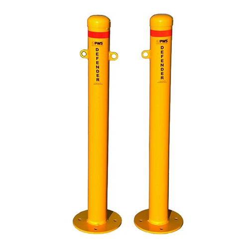 DB90/B with chain eyelets