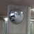 Standard Internal Convex Safety Mirror