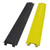 CP12 cable protectors black or yellow