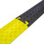 CP12 cable protectors black or yellow