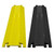 CP13 cable protector yellow and black