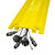 CP13 cable protector yellow