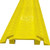 CP13 cable protector yellow profile