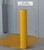 DB219I in-ground bollard, 219mm diameter
