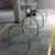 Hoop Bike Racks - Large