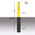 DEFENDER Retractable Bollards