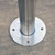 DEFENDER Stainless Steel Bollards