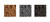 PVC Backed Coir Mats