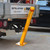 Defender Flexible Steel Bollards