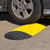 50mm Heavy Duty Thermoplastic Speed Humps