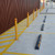 Rubber Wheel Stops - Premium 17Kg