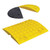75mm Heavy Duty Thermoplastic Speed Humps