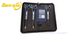 8.0" Lefty Dog Grooming set