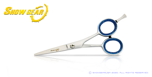 4.5" Classic Series Grooming Shear