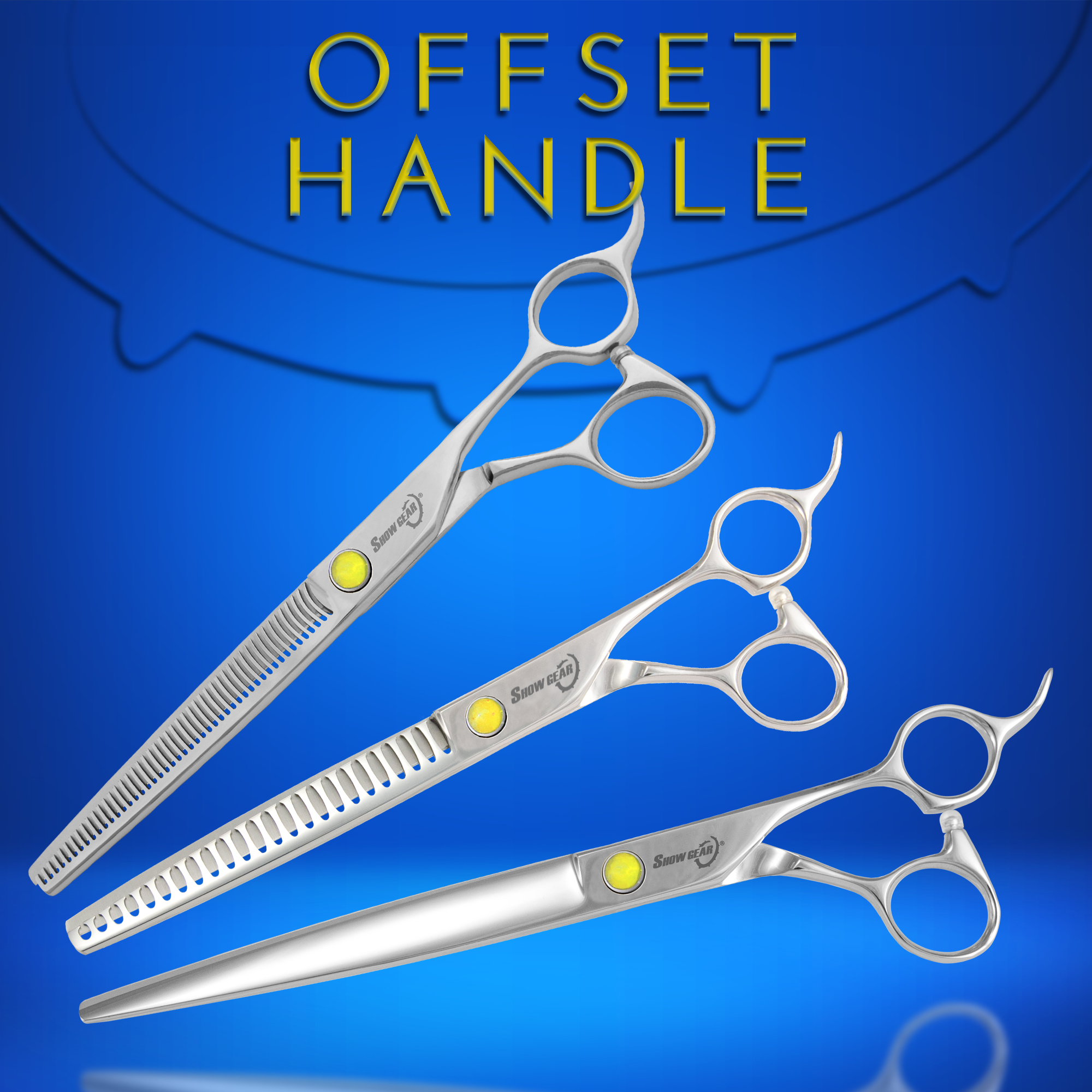 offset handle supreme