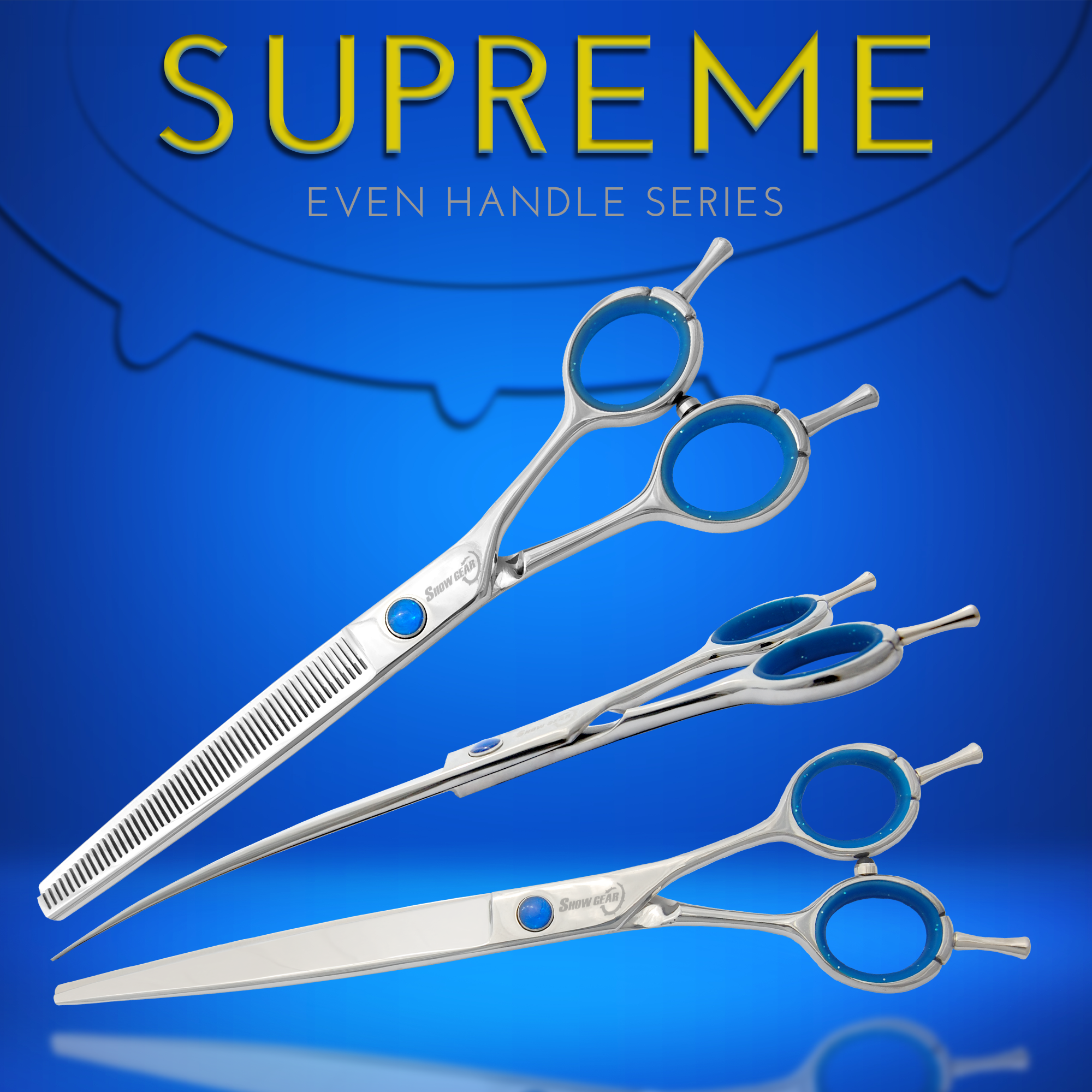 supreme shears