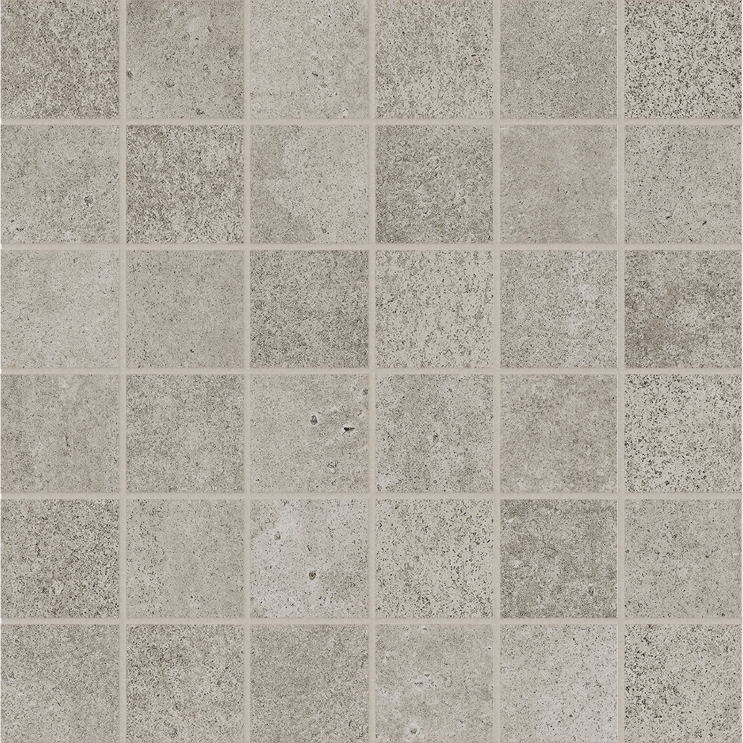 Scope Mosaic - Sample Materials
