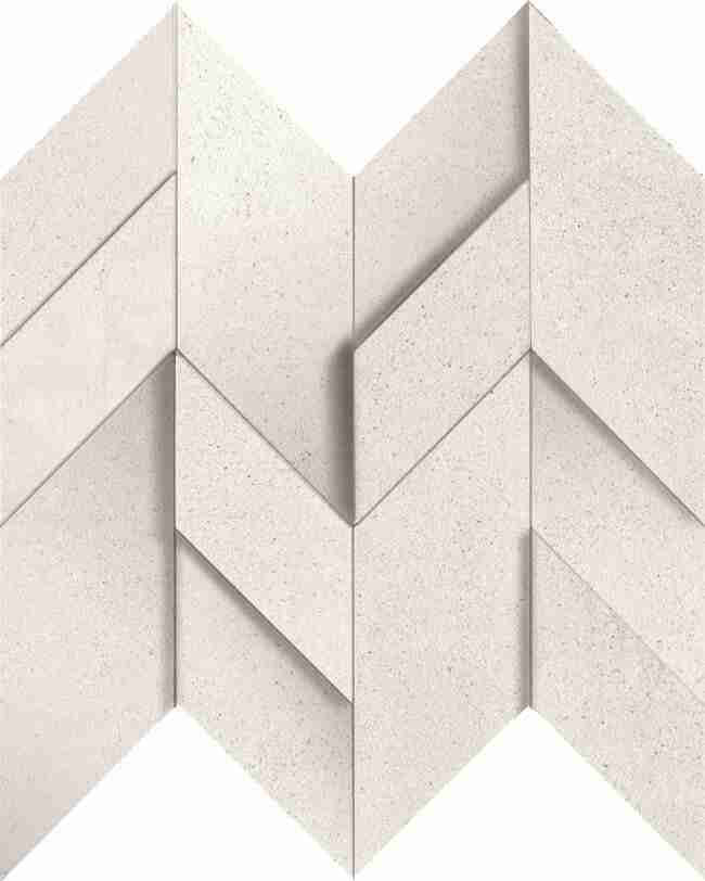 Serenity Mosaic - Sample Materials