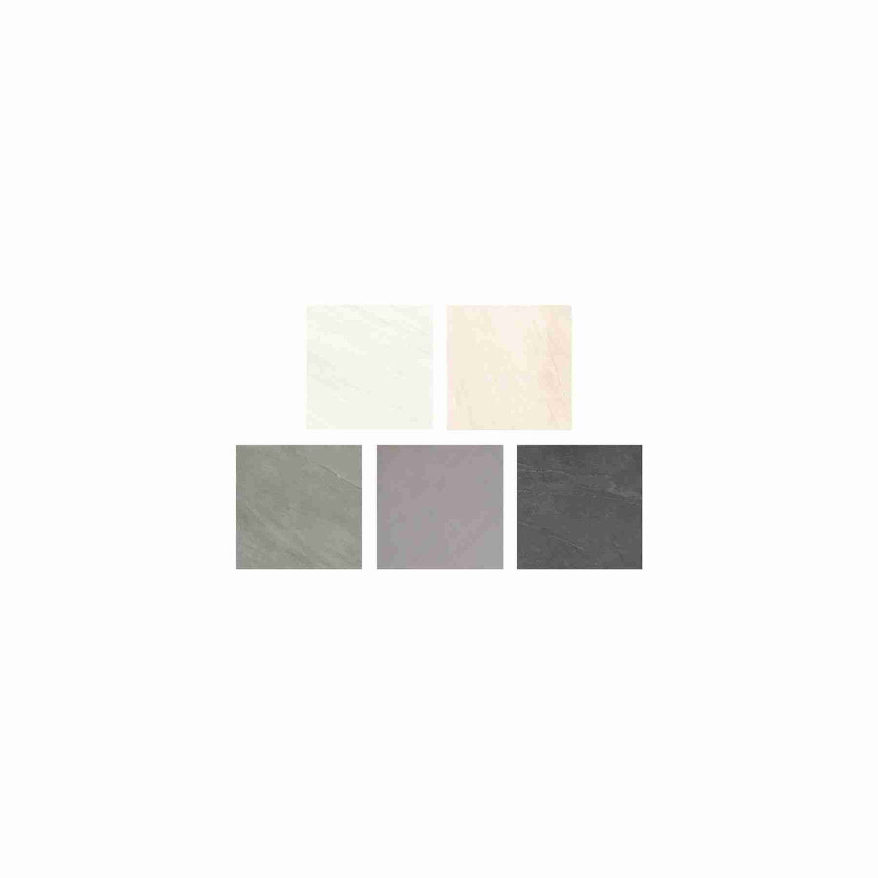 Coastal - Sample Materials