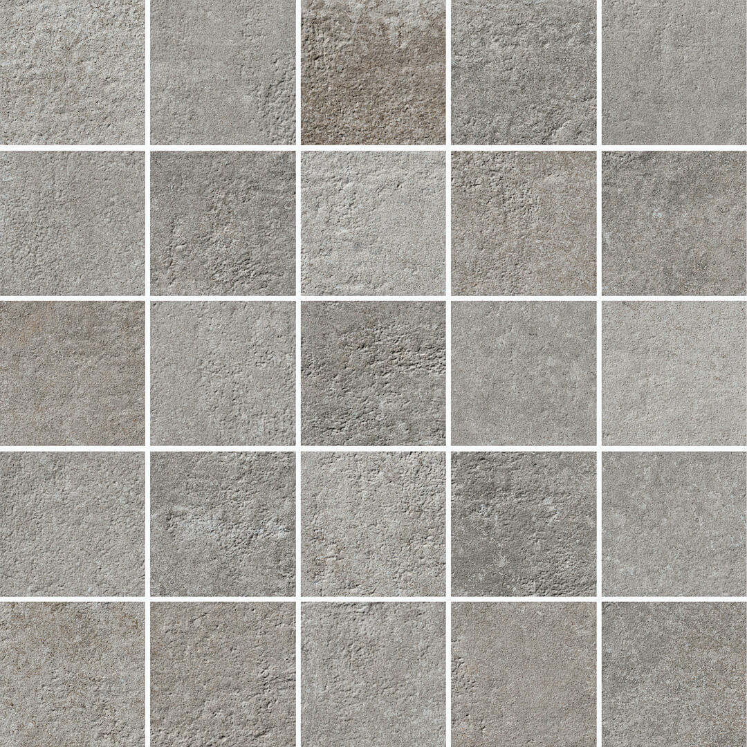 Malt Mosaic - Sample Materials