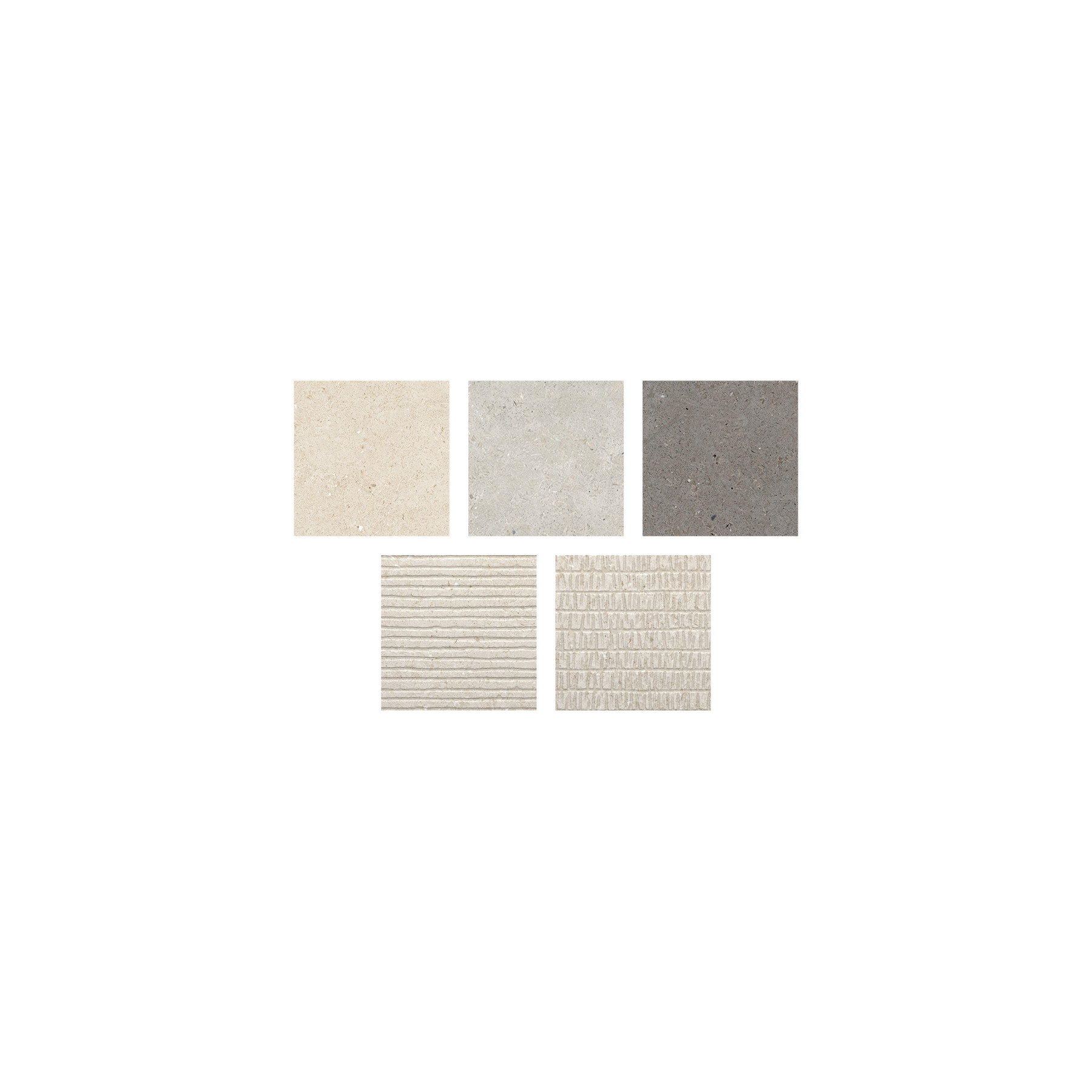 Concept Surfaces Products - Sample Materials