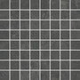 Adams Graphite Block Mosaic