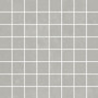 Adams Gray Block Mosaic