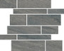 Dark Gray Muretto