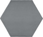 Charcoal Hex