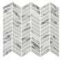 Massa Bianco Chevron