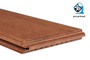 dassoXTR Bamboo Decking - Epic Cognac 1x6 Pre-Oiled Starter/End Fused Exterior Bamboo Deck Plank (G1 - also as Stair Treads & Risers Plank)