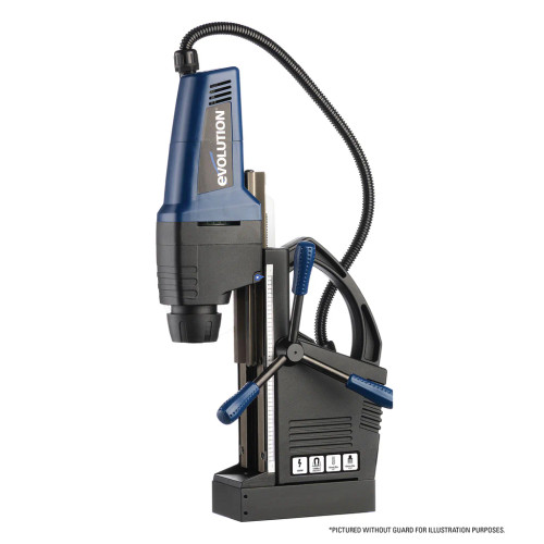 Evolution EVOMAG42_01.webp