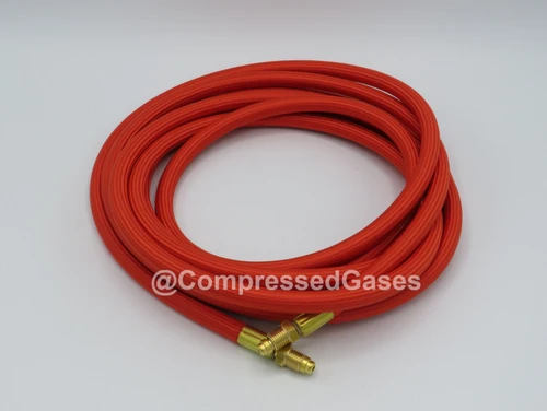 Power Cable 12-1/2' 1 Piece Superflex