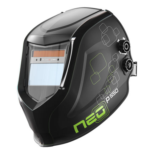 Optrel Neo p550 (Black) 
1007.000