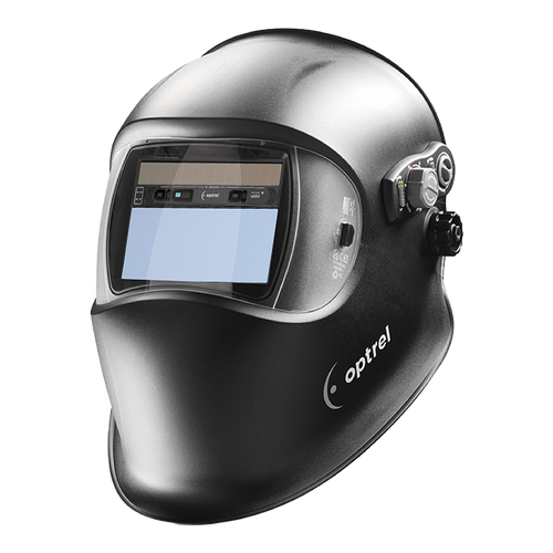 Optrel e684 (Black), Welding Helmet 1006.501