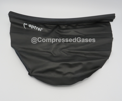 Leather Chest Protection (long)