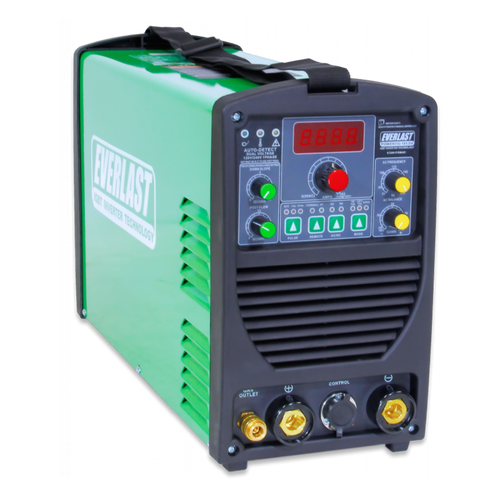 Everlast  PT-185DV ,Powertig 185DV