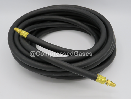 CK Worldwide 1512PCHF, Rubber Power cable, 12.5 ft, 1 piece